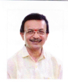 Mohan Hande