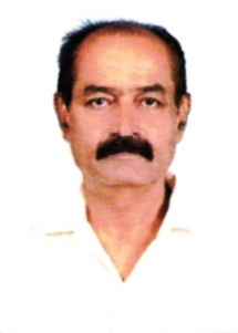 Narayana Patil