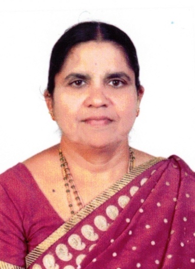 Nirmal Patil