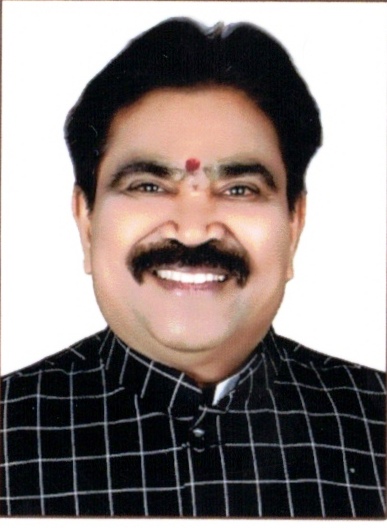 R Shankar