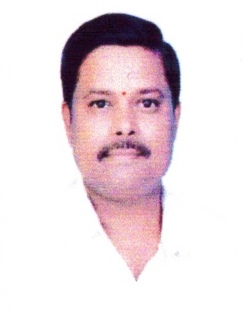Santoshkumar E Kyatappanavar