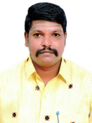 Shankrappa Danappanavara