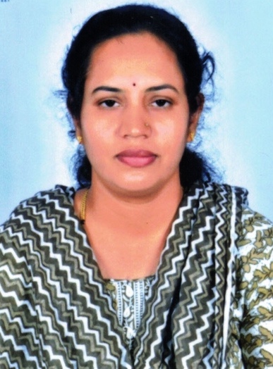 Shashikala Goudashivannanavar