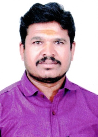 Yallappa Olekar