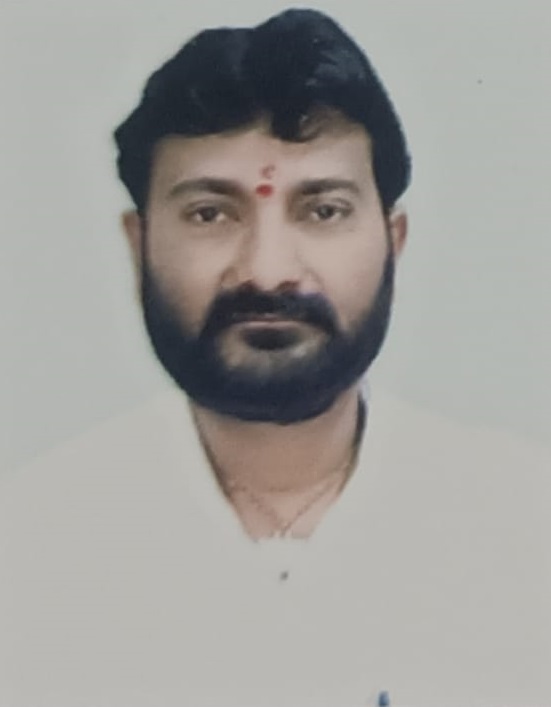 Arun Duryodhan Aihole