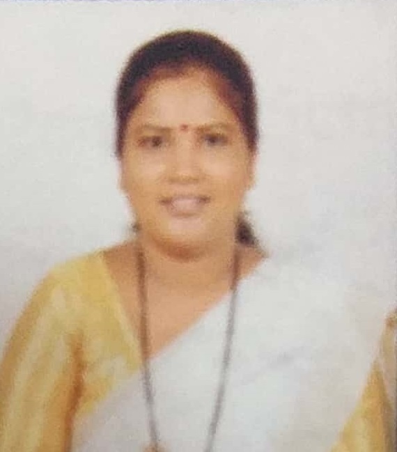 Jayashree Anant Mohite