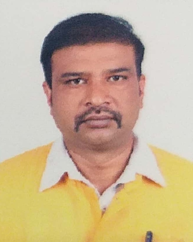 Prabhakar Gaggari