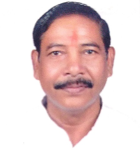 Shankar Subrav Khatedar