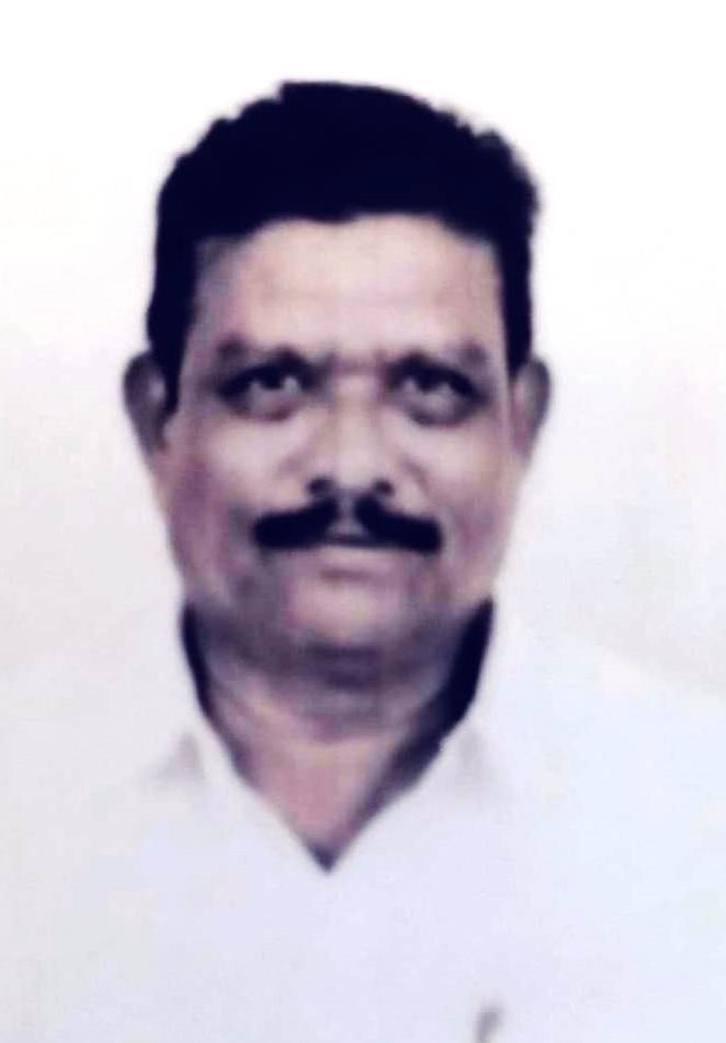 Ashok Virupakshappa Bevinkatti