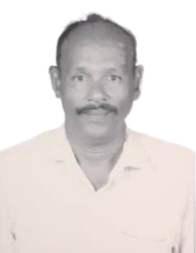 Devendrappa Balappa Olekar