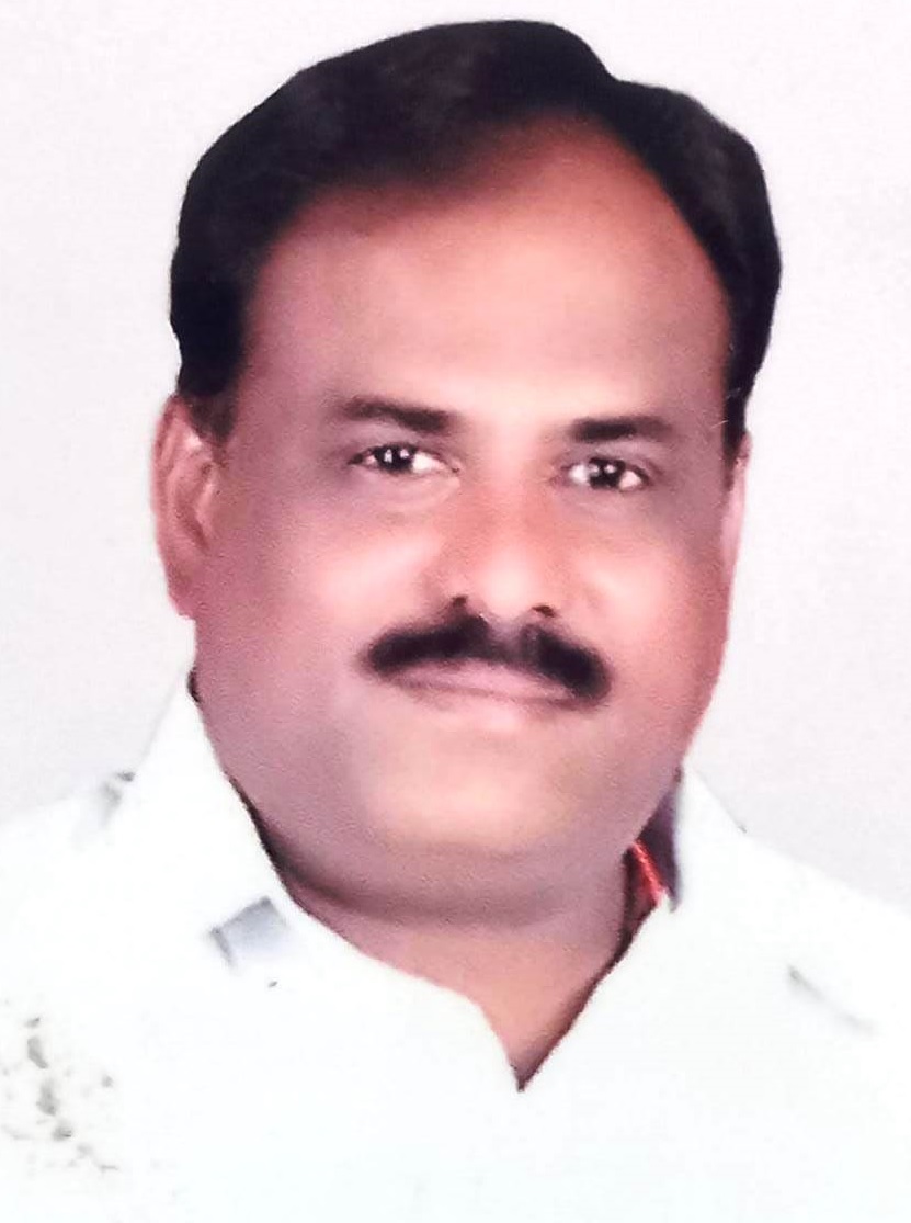 Kalakappa Gurushantappa Bandi