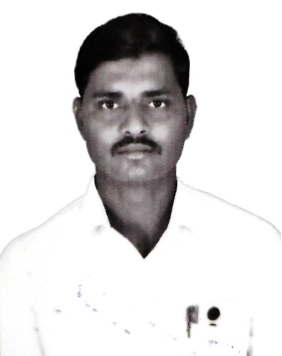 Manjunath Mahadevappa Gurikar
