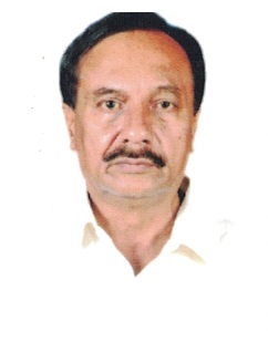 B Yuvaraj