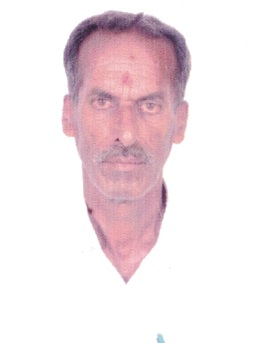K Lakshmana