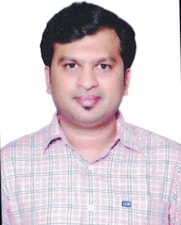 Kiran B E