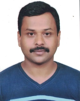 Shivakumar V Patil