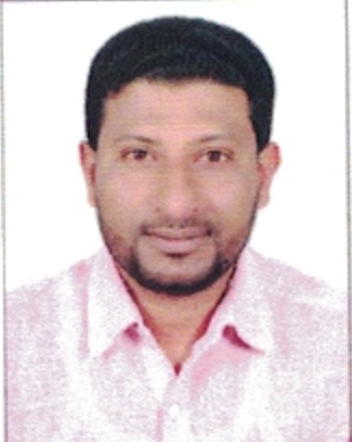 ‌Syed Zakeer