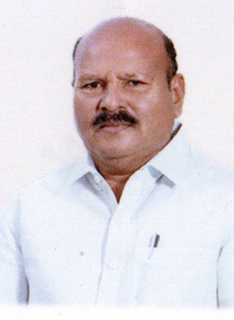 Kumaraswamy H.K