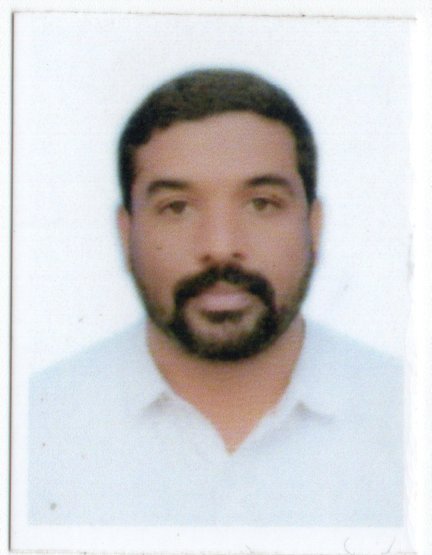 Lokesh Kumar K