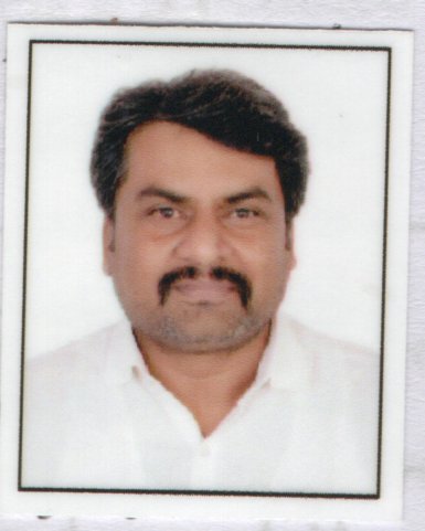 Murali Mohan