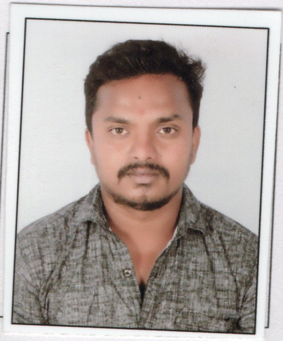 Prathap K.A