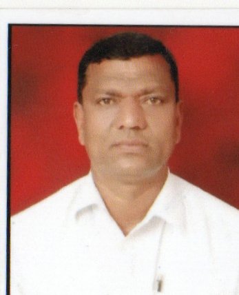 Ravi G.C