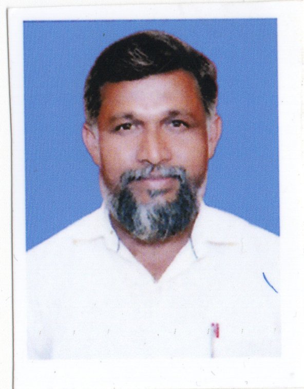 Venu M.R