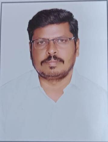 K.R. Kumaraswamy