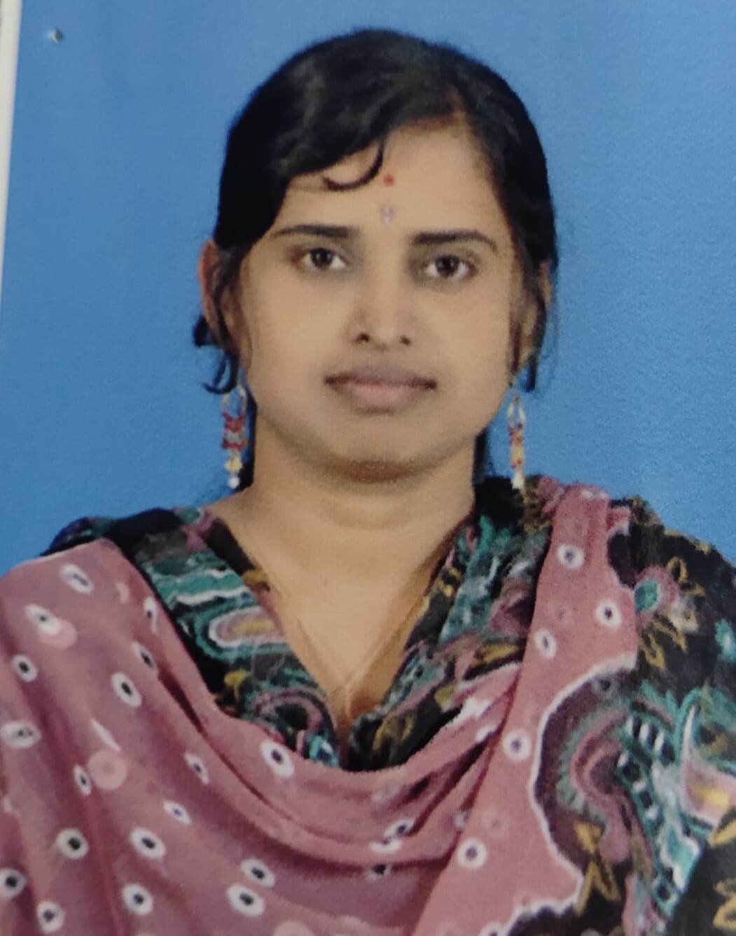 Shakuntala Devi Lakshmi Priya