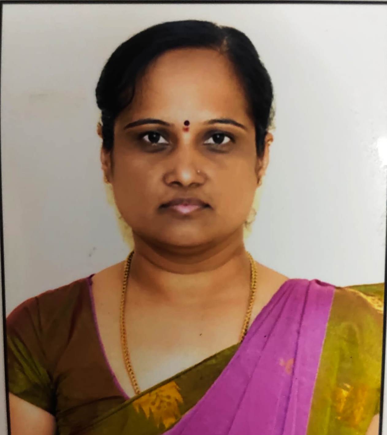 Shilpa Raghavendra