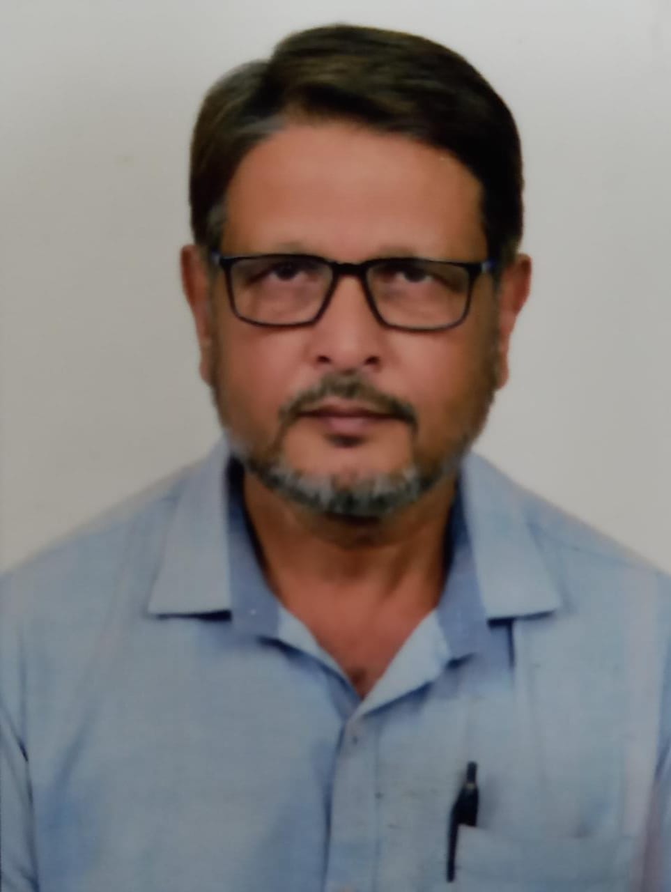 Abdul Hafiz