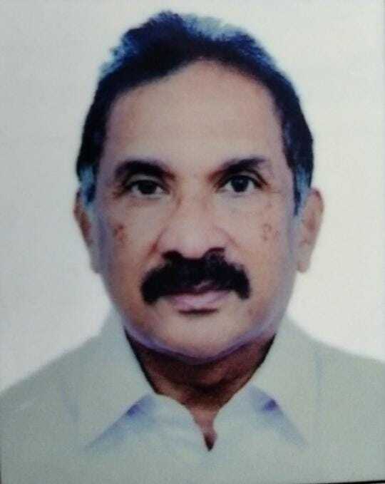 Kelachandra Joseph George