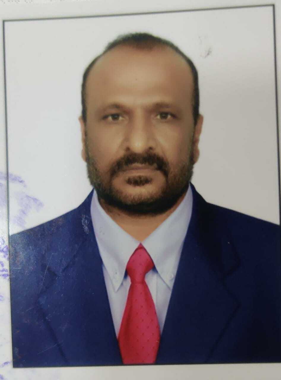 Mahaboob Pasha