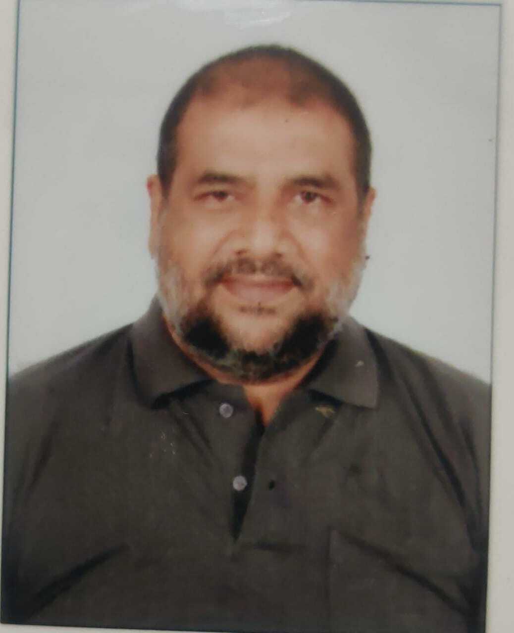 Mohamed Ibrahim