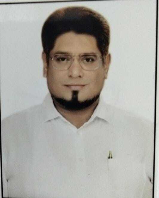 Mohammed Mustafa