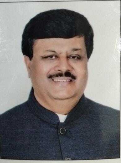 Padmanabha Reddy