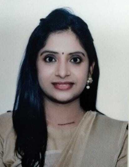 Sheela B N