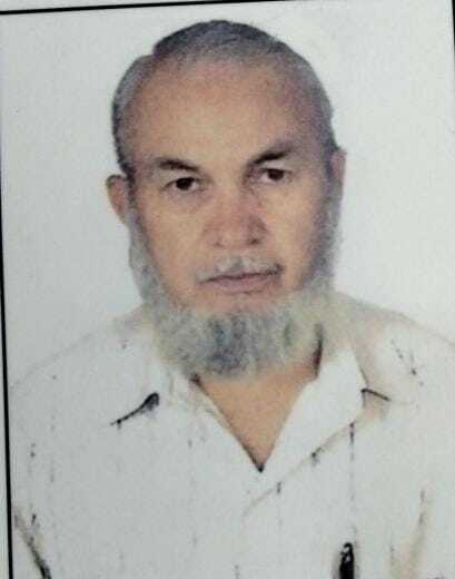 Syed Rashid Ali