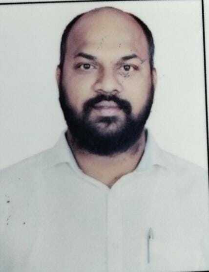 Vasanth Kumar E