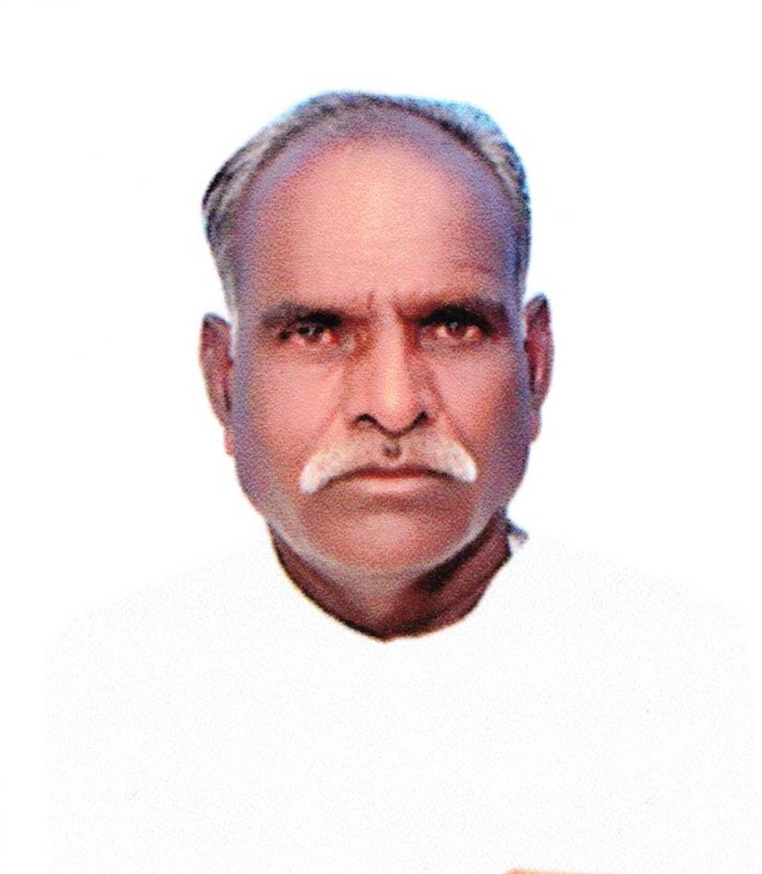 Karalakatti Nagappa Hanamappa