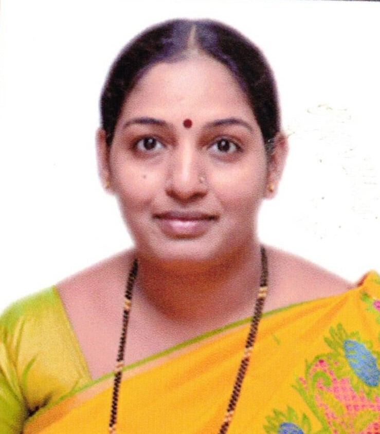 Mamani Ratna Anand @ Vishwanath