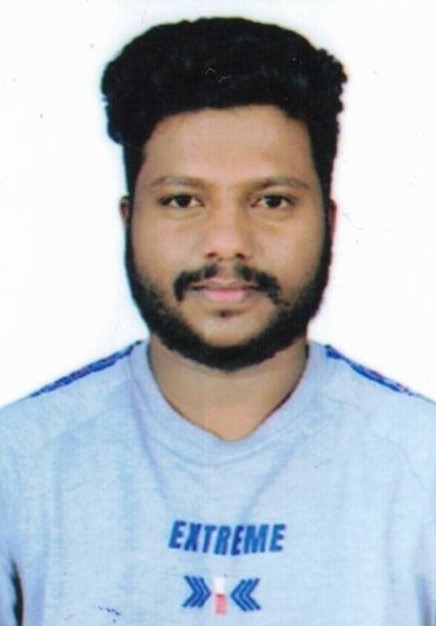 Sadanand Uppar