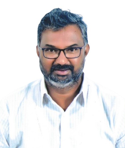Vishwas Vasant Vaidya