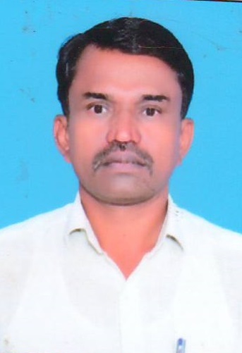 Ashok Kumar Nagindrappa Shilavanth