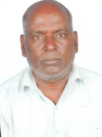 Devindra Hanamanth Hadapad Garur