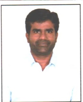 G. Lallesh Reddy
