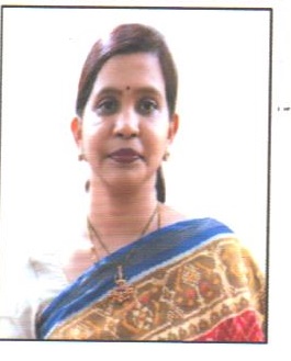 Katasani Dedeepyarani