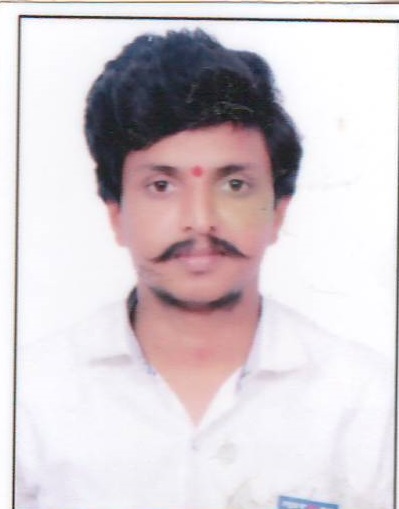 Mounesh K Badiger Adaki