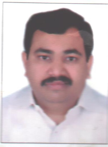 Rajkumar Patil Telkur