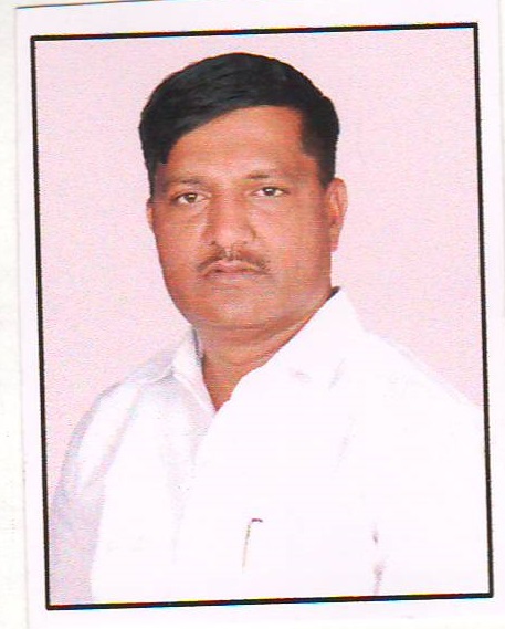 Shankar Bandi Sulepeth